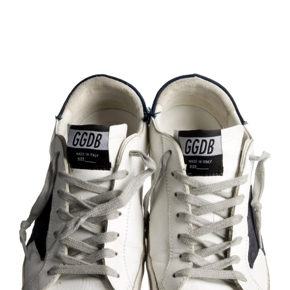 Golden Goose Superstar 💫 - Picture 2 of 4